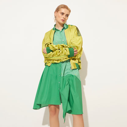 CYRA DRESS