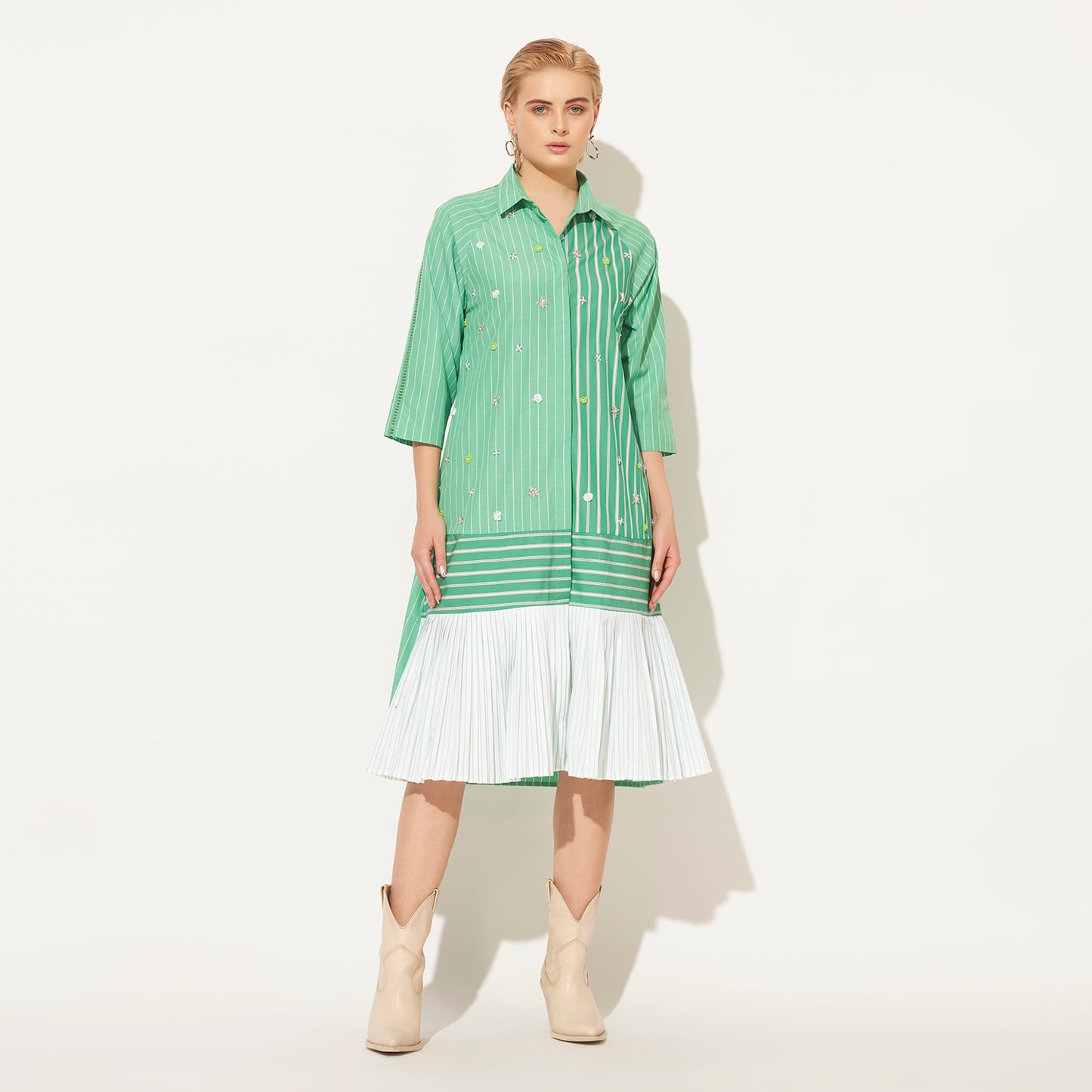 SELENE DRESS