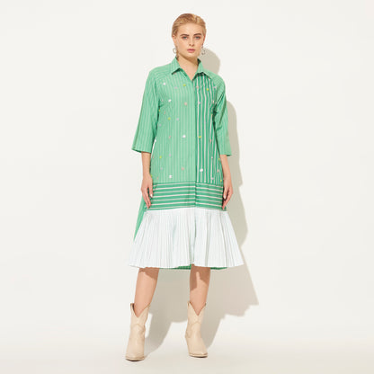 SELENE DRESS