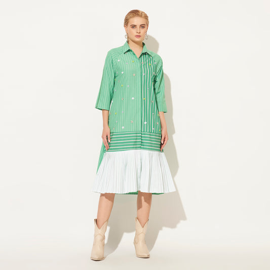 SELENE DRESS