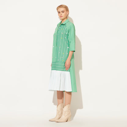 SELENE DRESS