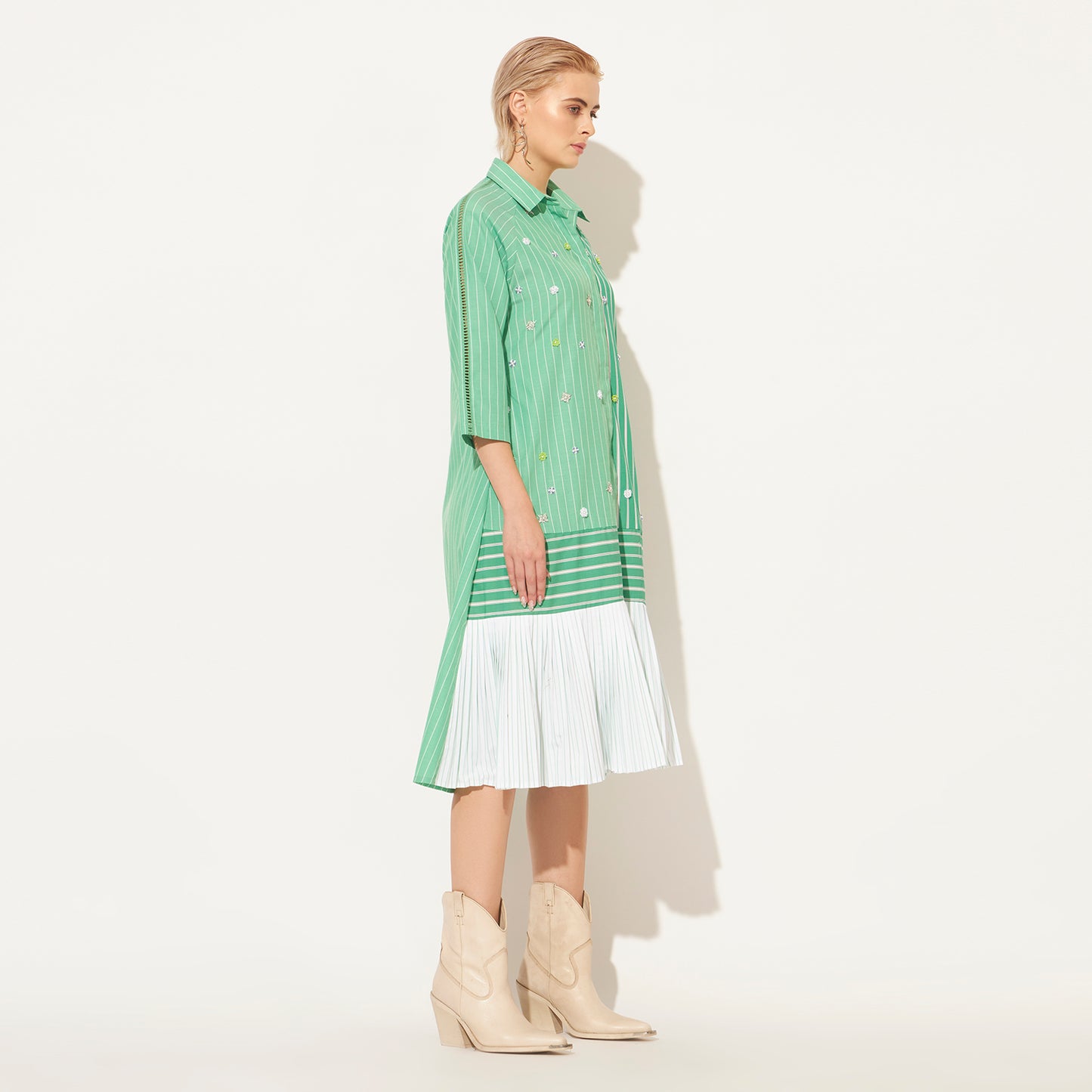 SELENE DRESS