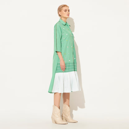 SELENE DRESS