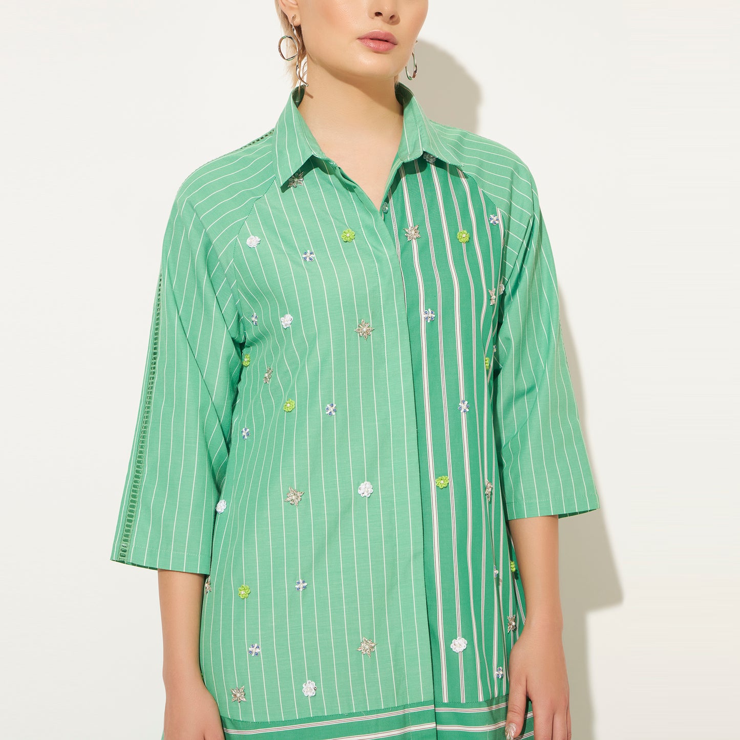 SELENE DRESS