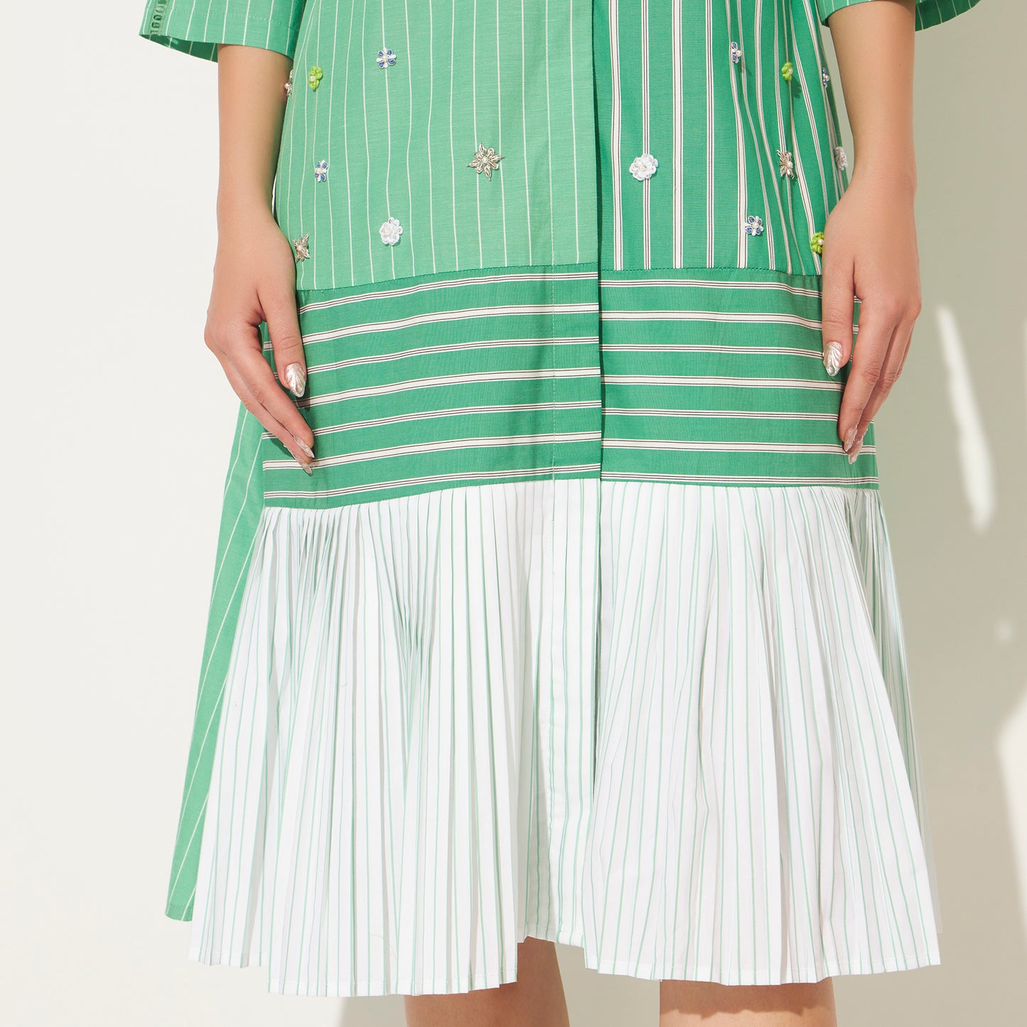 SELENE DRESS