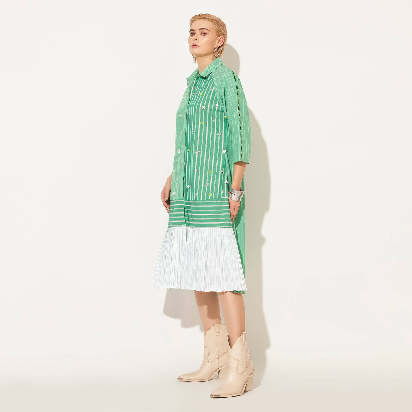 SELENE DRESS