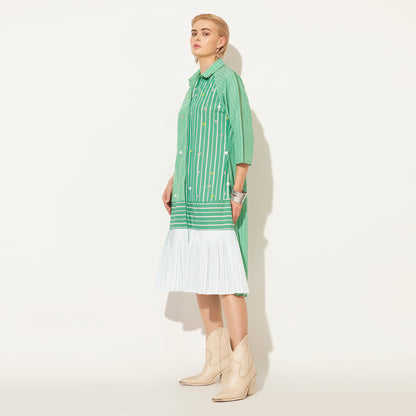 SELENE DRESS