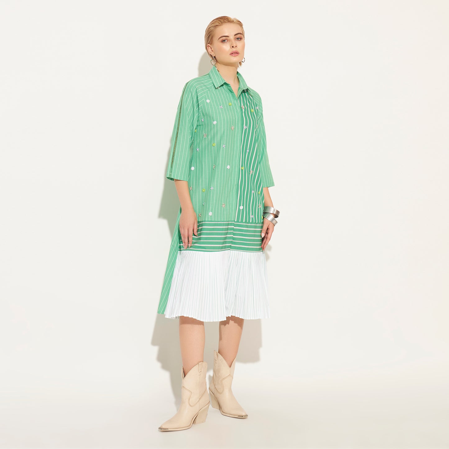 SELENE DRESS