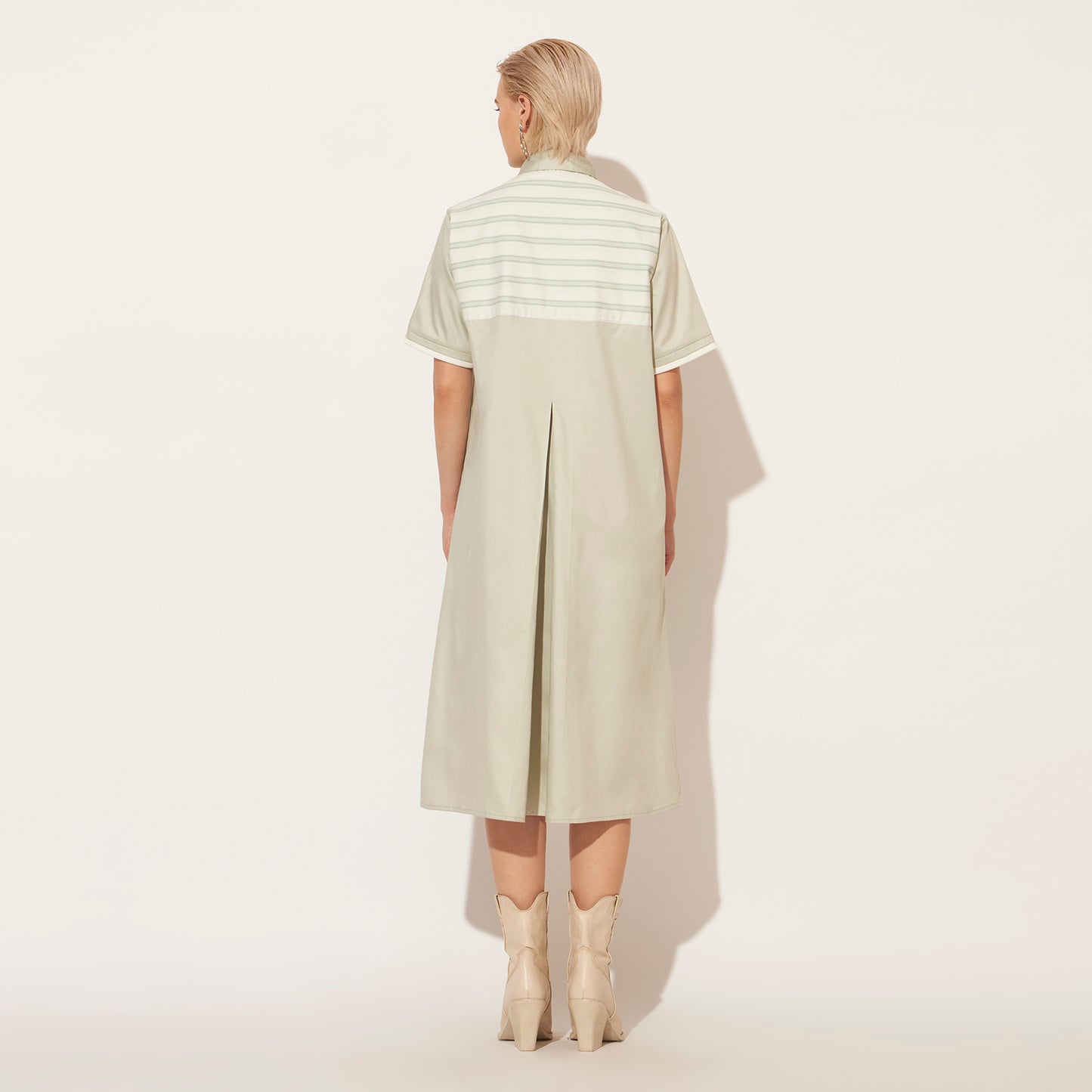 NYRA DRESS