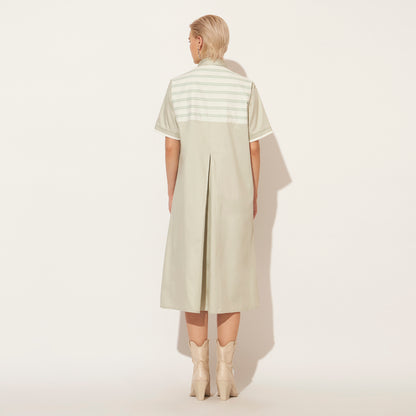 NYRA DRESS