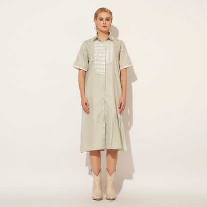 NYRA DRESS