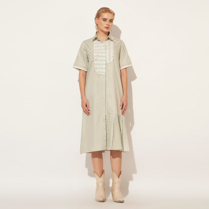 NYRA DRESS