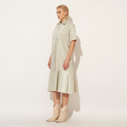 NYRA DRESS