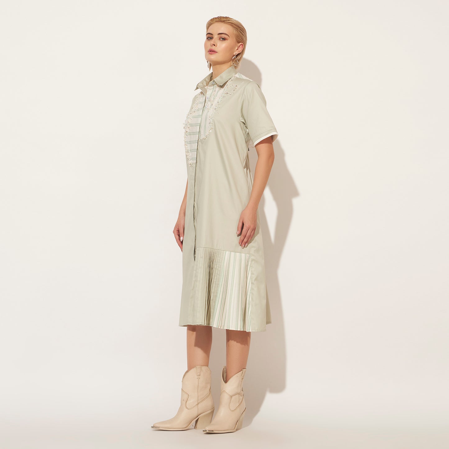 NYRA DRESS