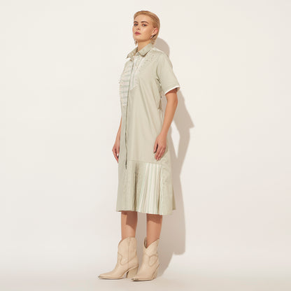 NYRA DRESS