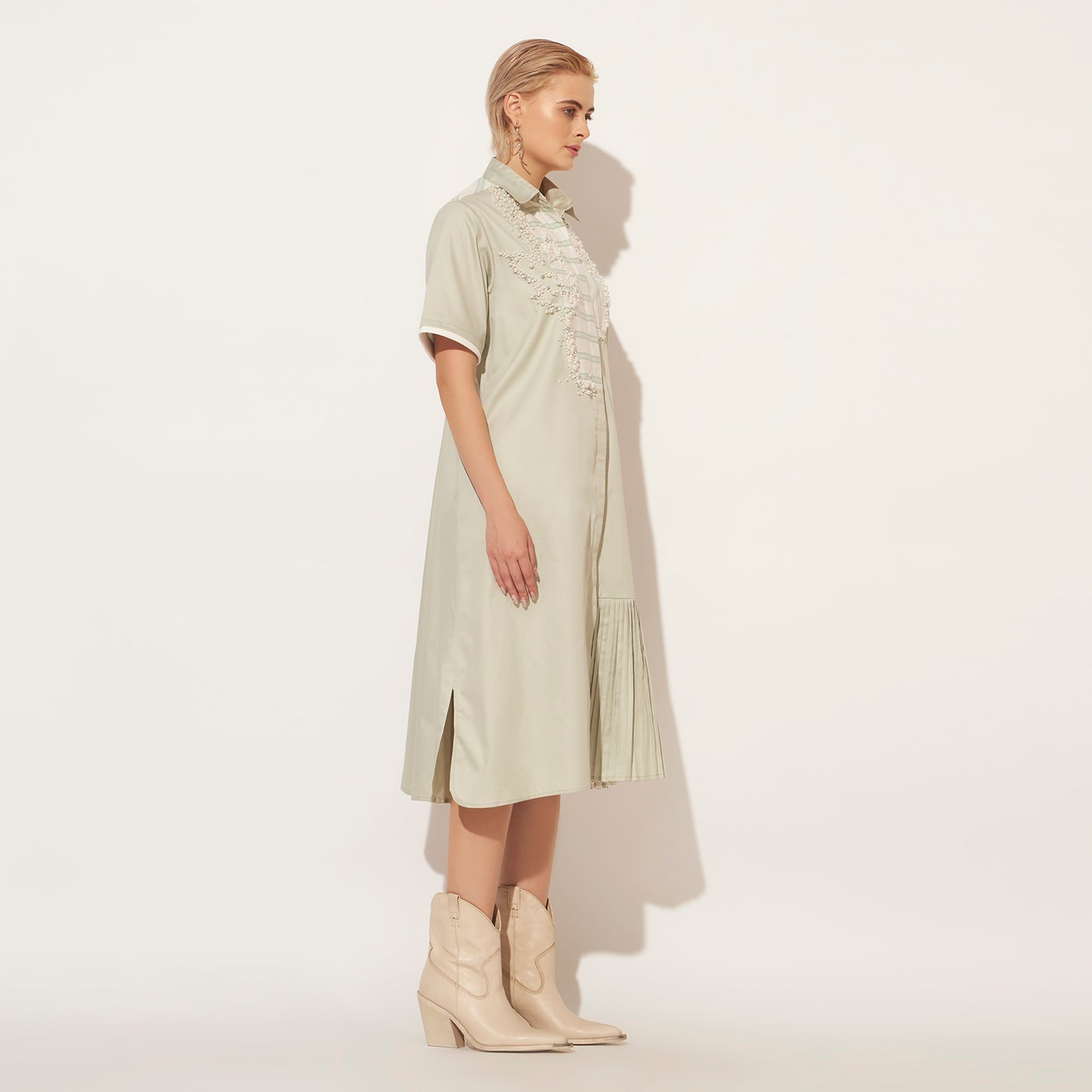 NYRA DRESS