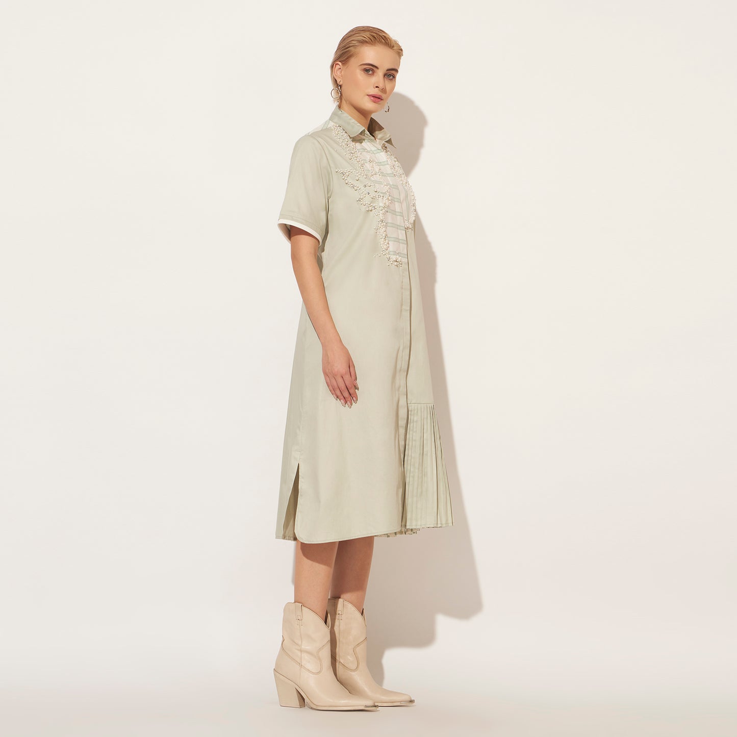 NYRA DRESS