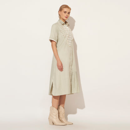 NYRA DRESS