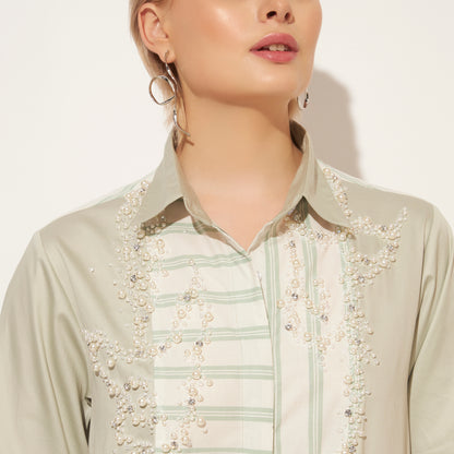 NYRA DRESS
