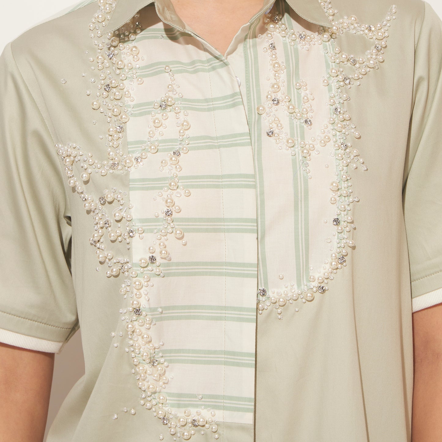 NYRA DRESS