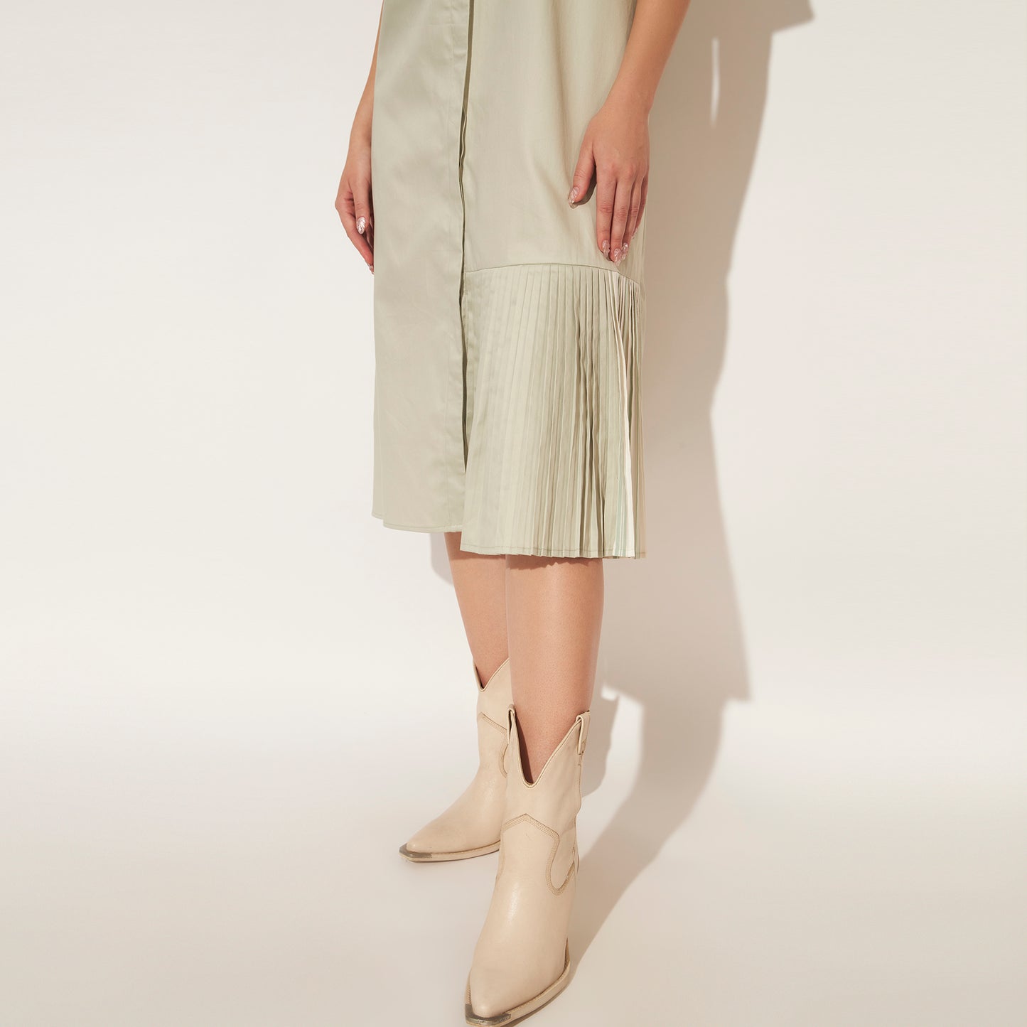 NYRA DRESS