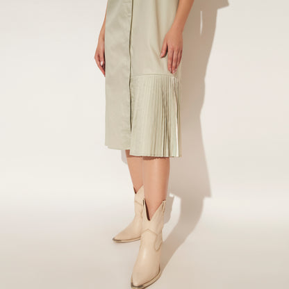 NYRA DRESS