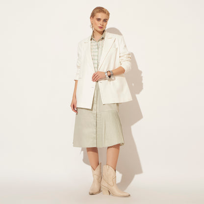 NYRA DRESS