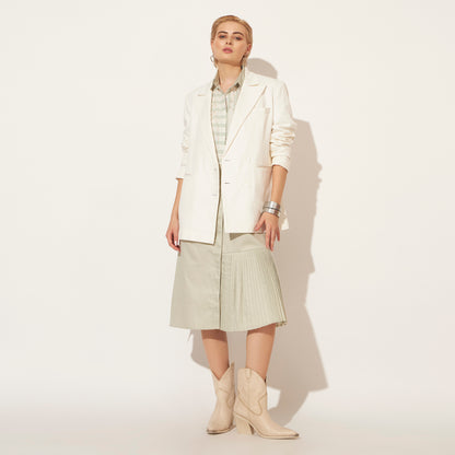 NYRA DRESS