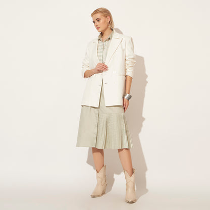 NYRA DRESS