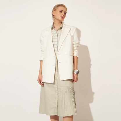 NYRA DRESS