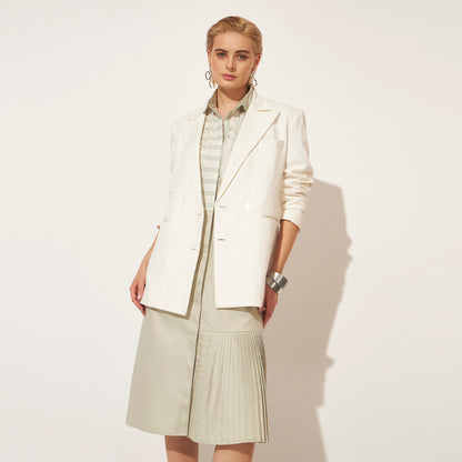 NYRA DRESS