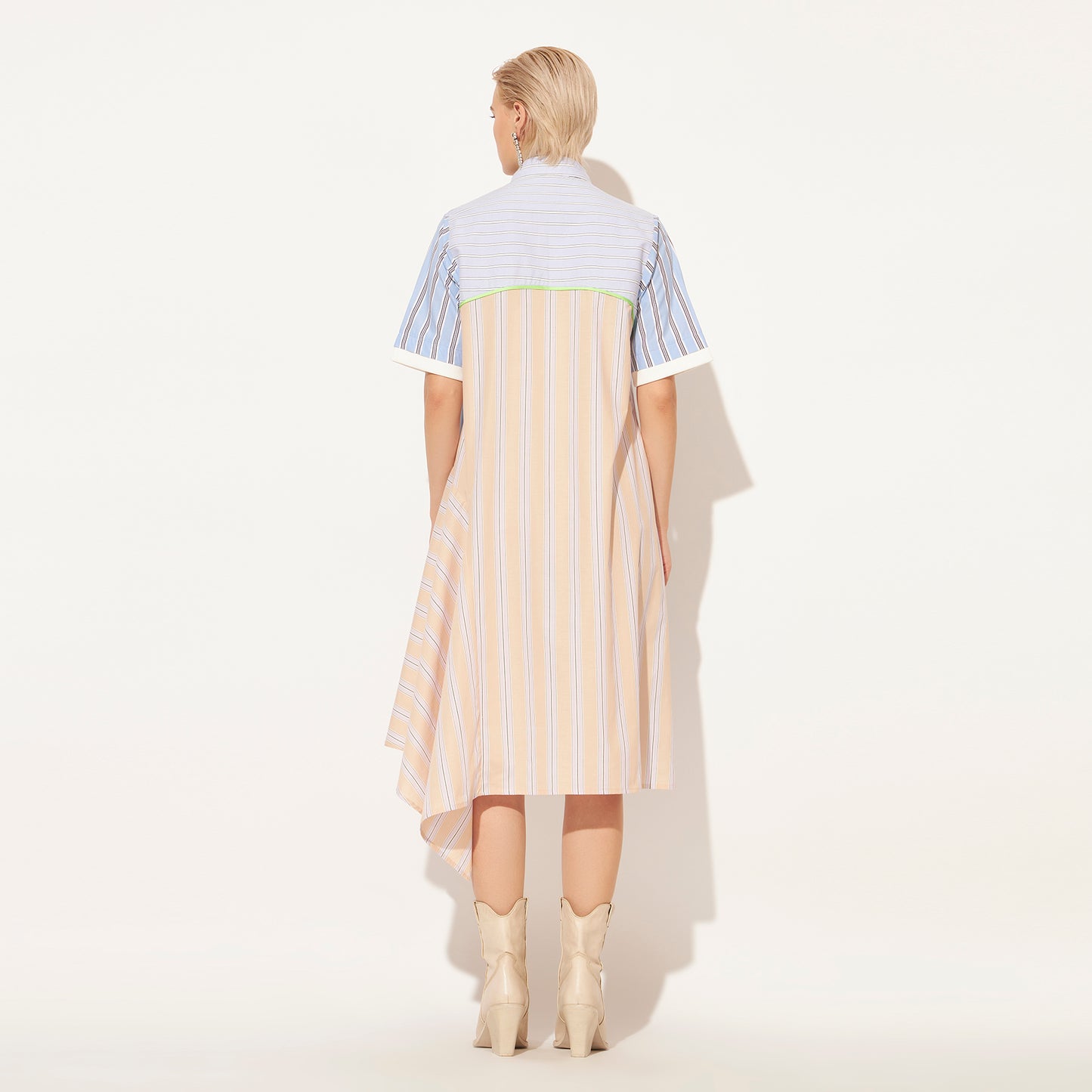 ORYN DRESS