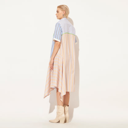 ORYN DRESS
