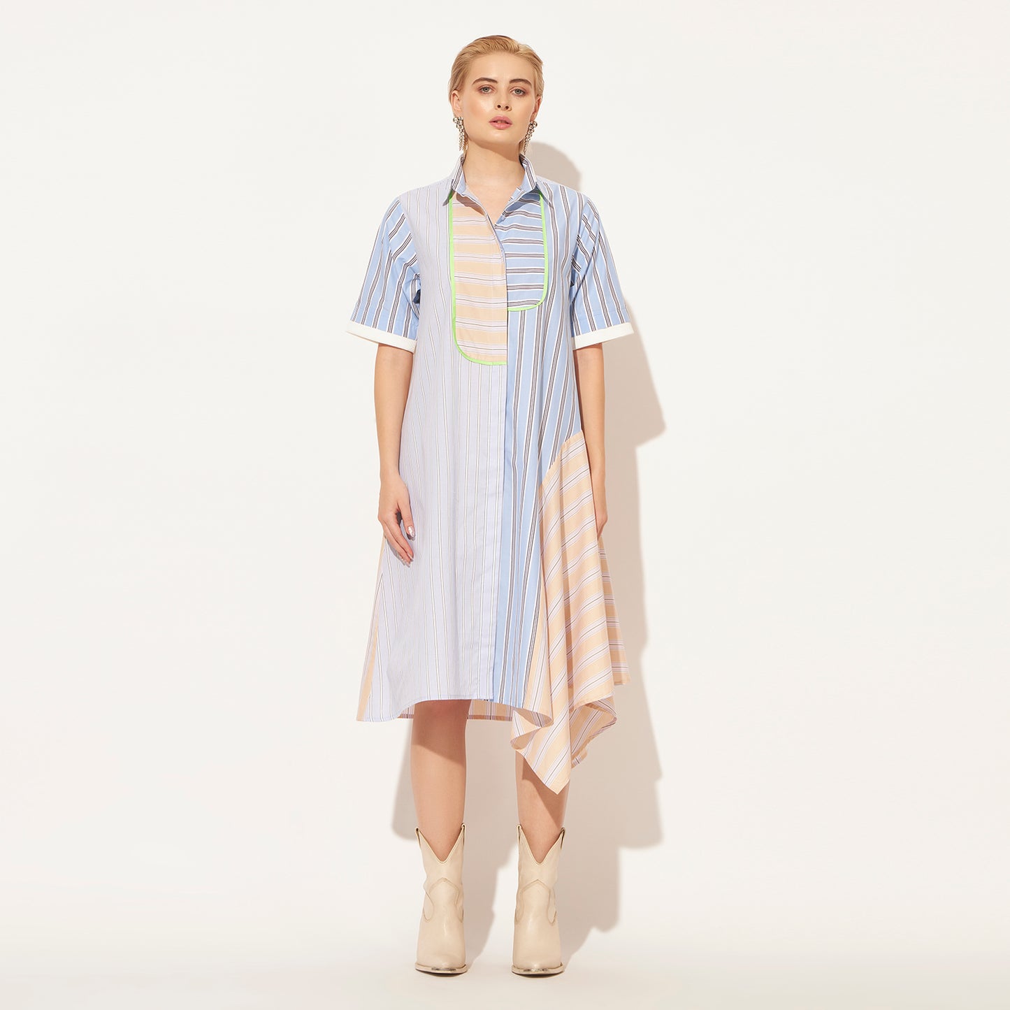ORYN DRESS