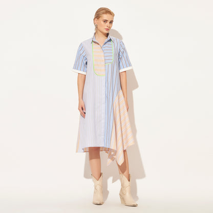 ORYN DRESS