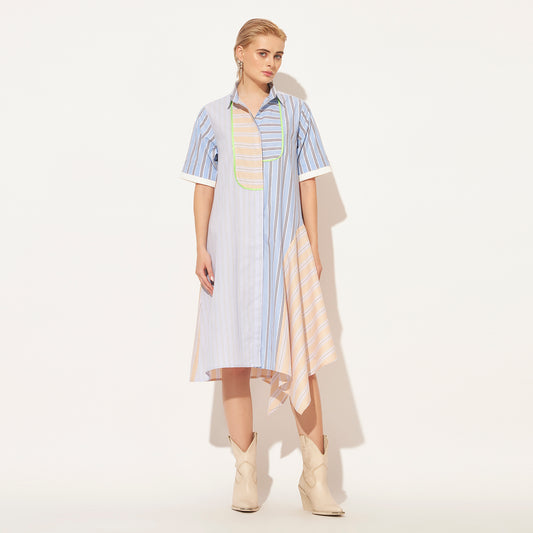 ORYN DRESS