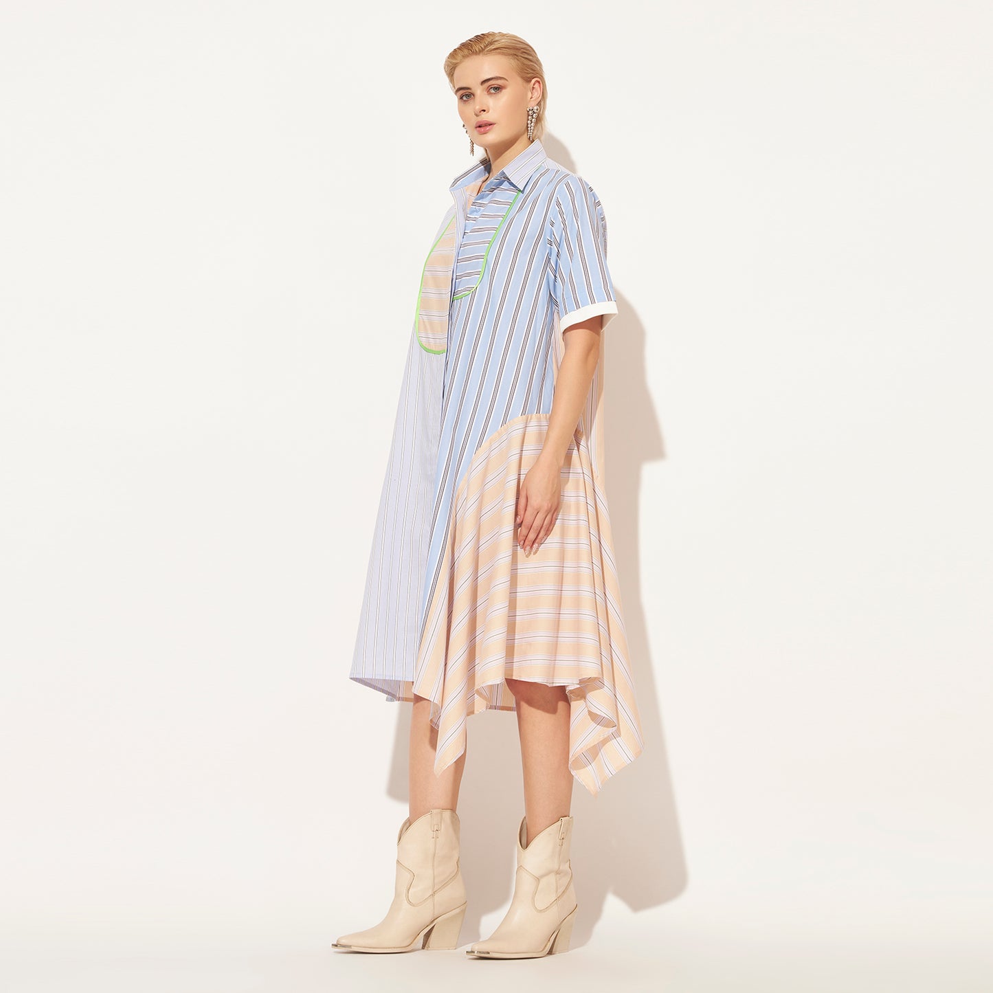 ORYN DRESS