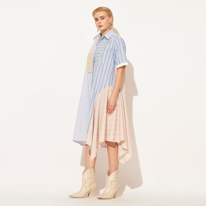 ORYN DRESS