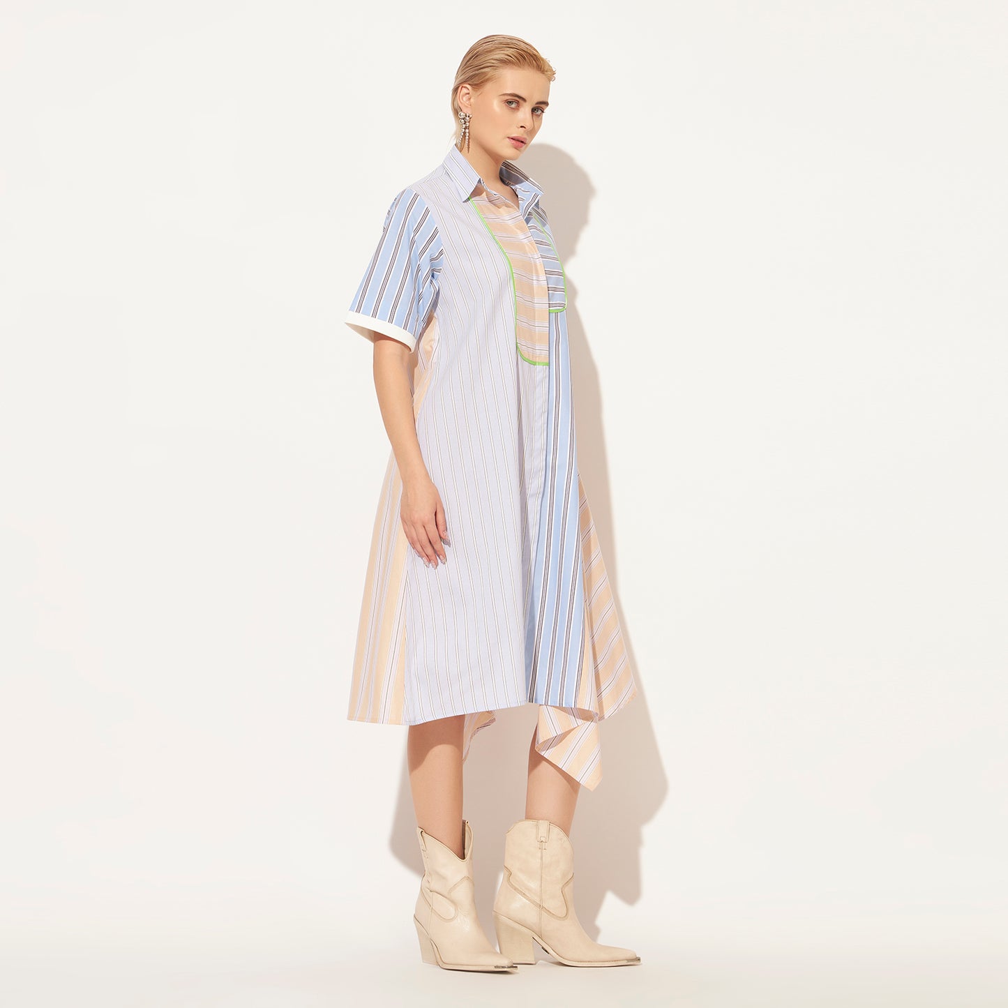 ORYN DRESS
