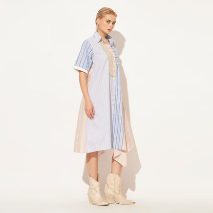 ORYN DRESS