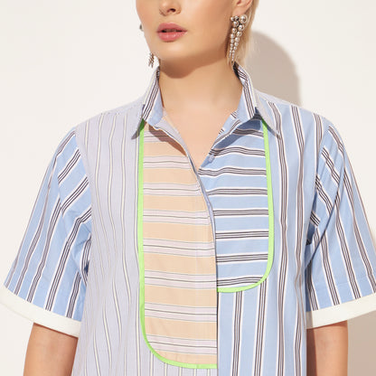 ORYN DRESS