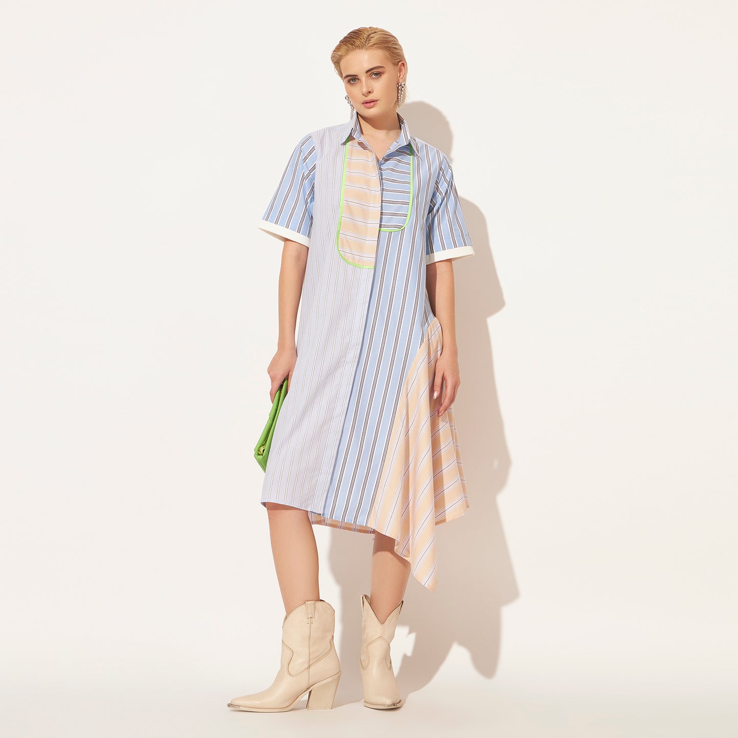 ORYN DRESS