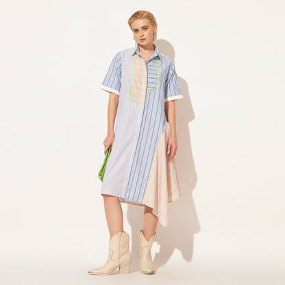 ORYN DRESS