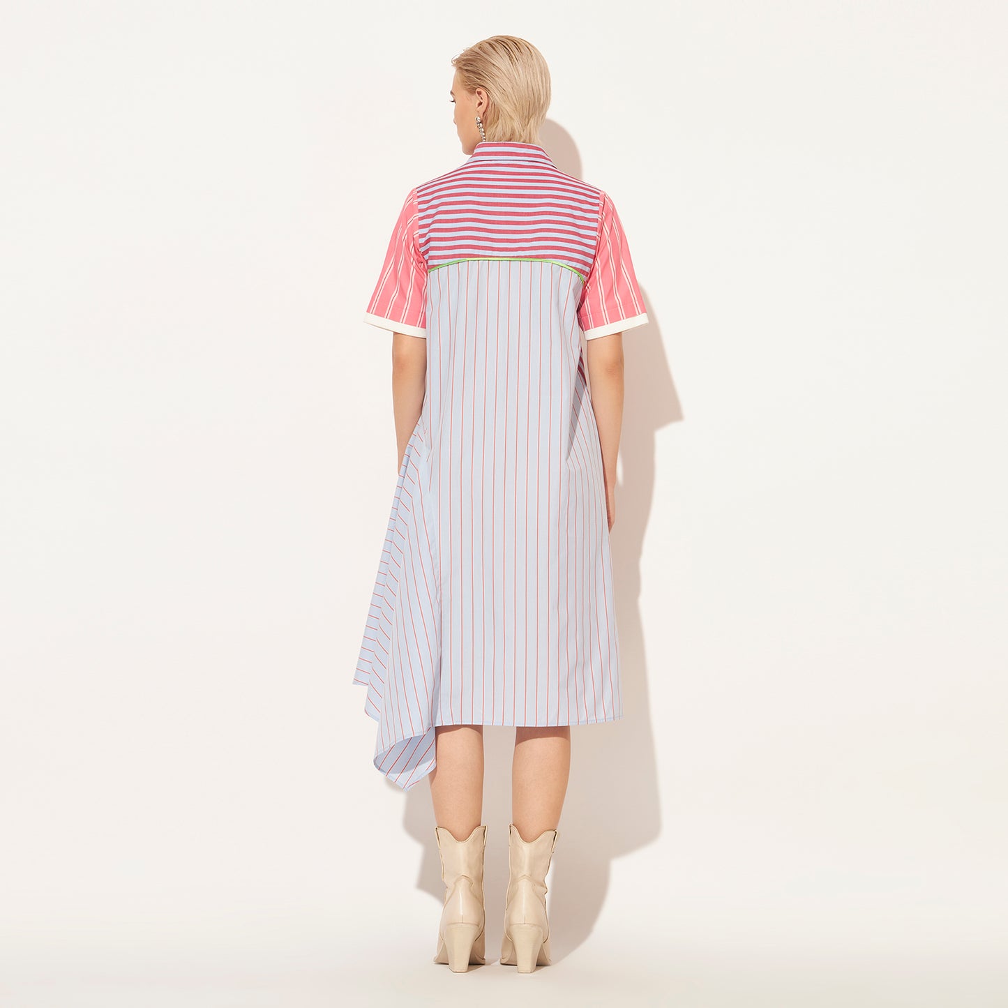 ORYN DRESS