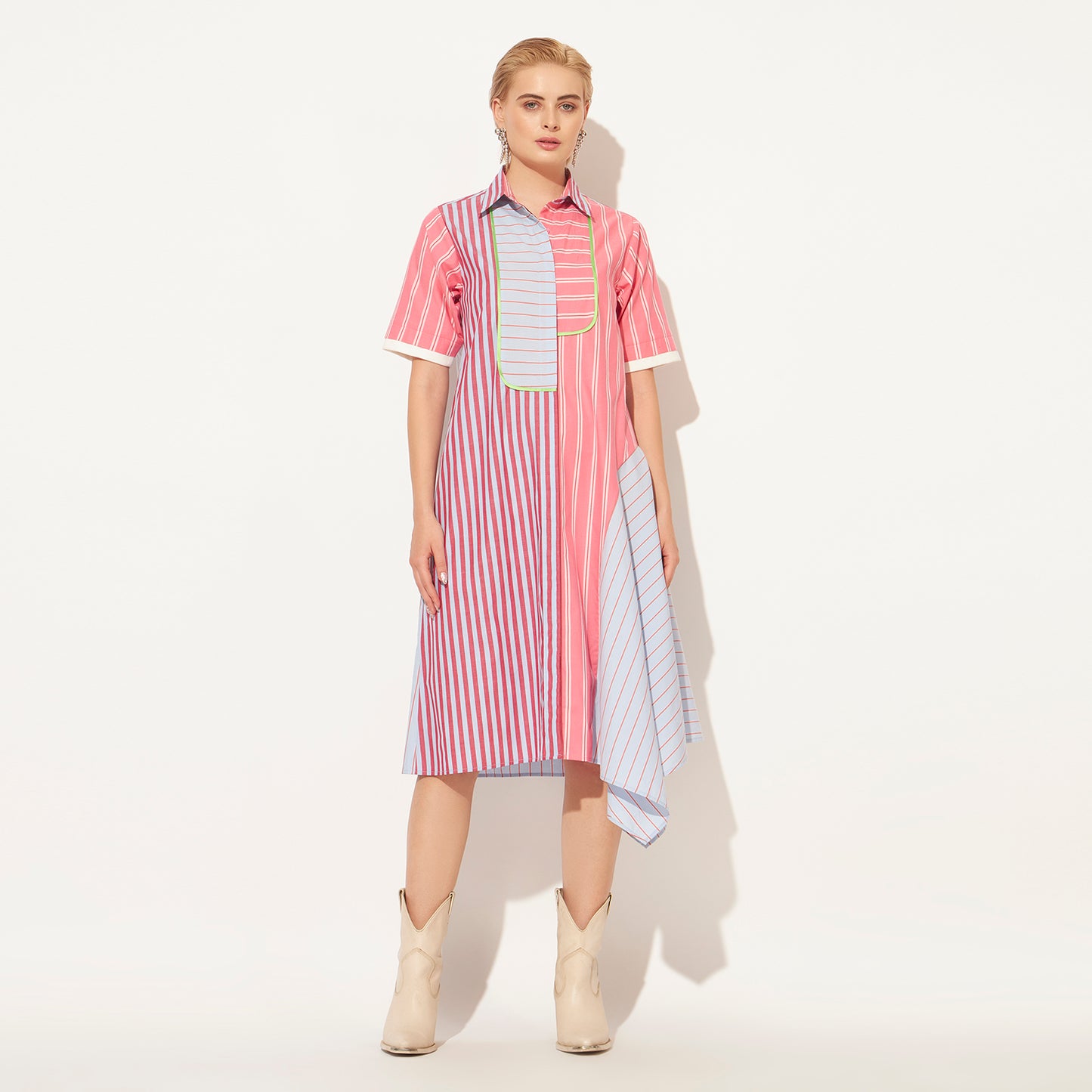 ORYN DRESS