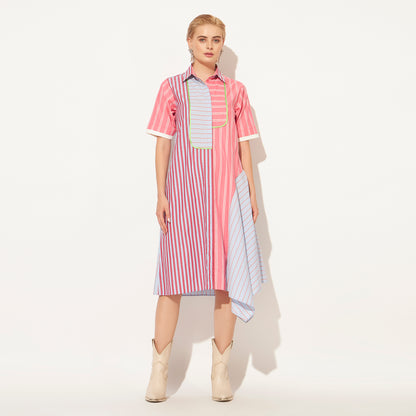 ORYN DRESS