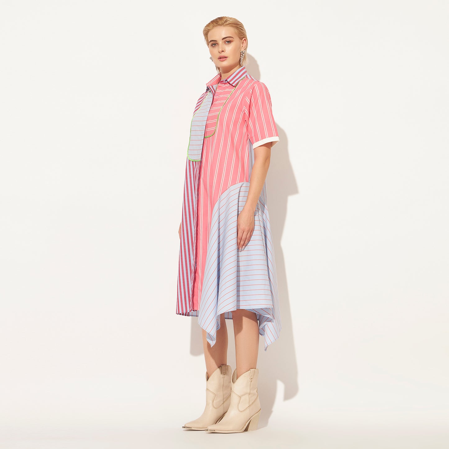 ORYN DRESS