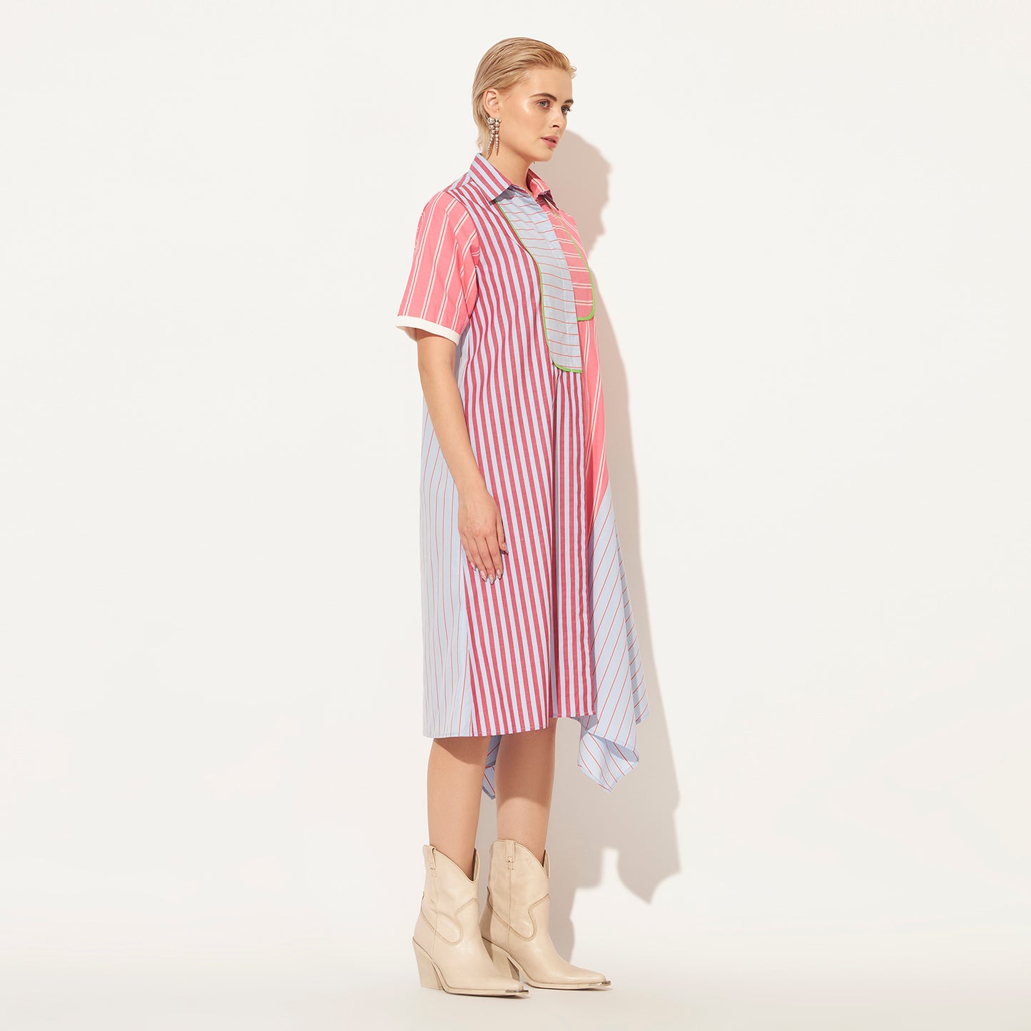 ORYN DRESS