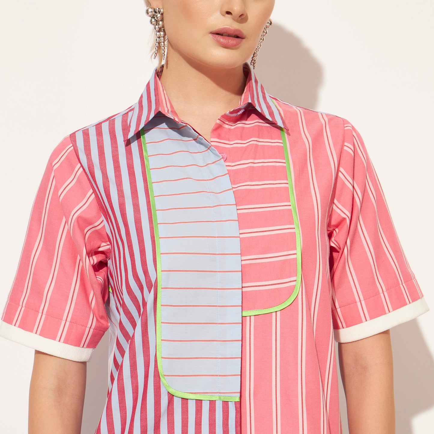 ORYN DRESS