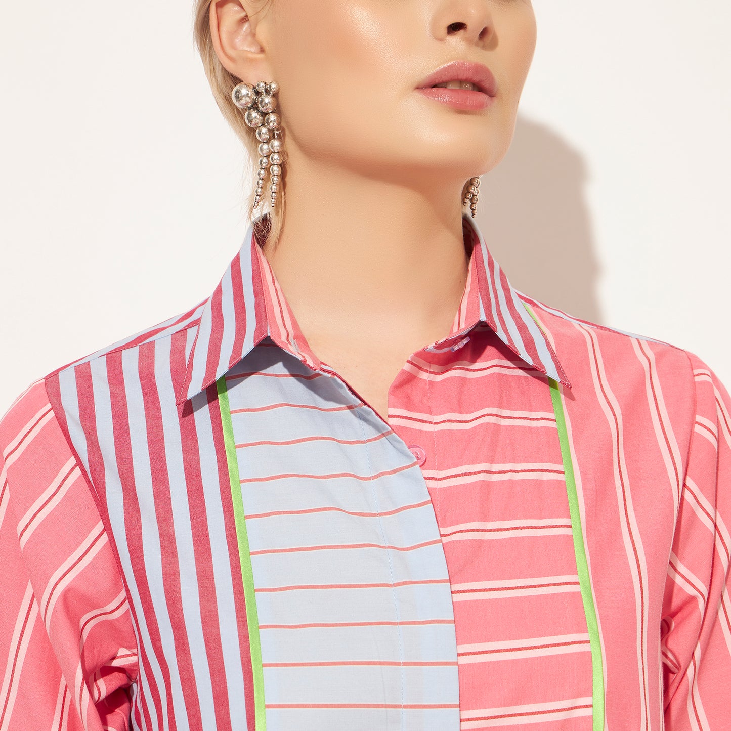 ORYN DRESS